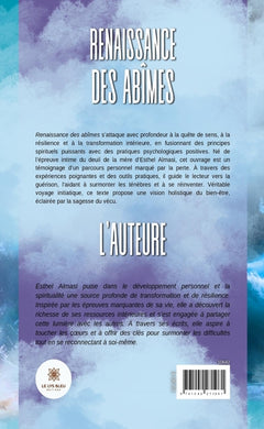 Renaissance des abîmes