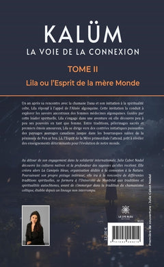 Kalüm La voie de la connexion