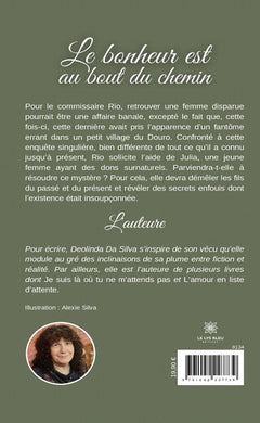 Le bonheur est au bout du chemin