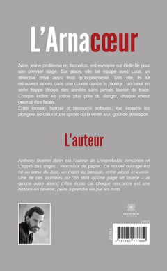 L'Arnacoeur