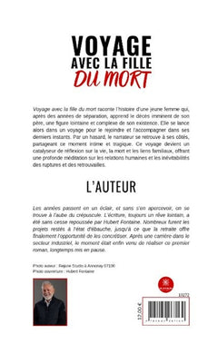 Voyage avec la fille du mort