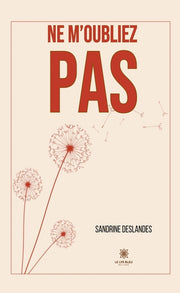 Ne m'oubliez pas