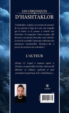 Les chroniques d'Hashtaklor