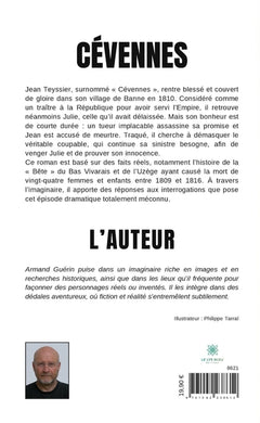 Cévennes