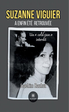Suzanne Viguier a été enfin retrouvé