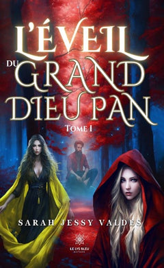 L'éveil du grand Dieu Pan