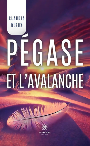 Pégase et l'avalanche