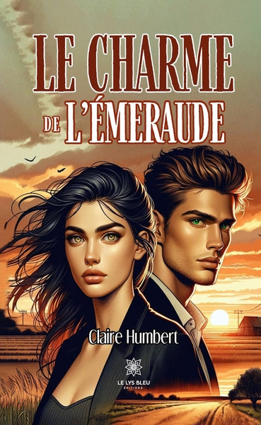 Le charme de l'émeraude
