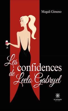 Les confidences de Leelo Gabryel