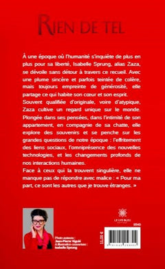 Rien de tel