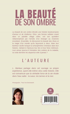 La beauté de son ombre