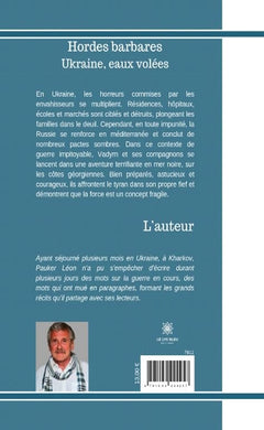 Les hordes barbares