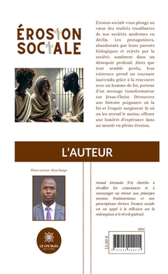 Érosion sociale