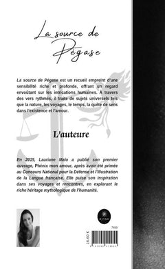 La source de Pégase