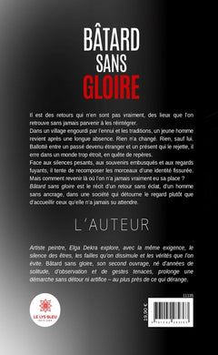 Bâtard sans gloire