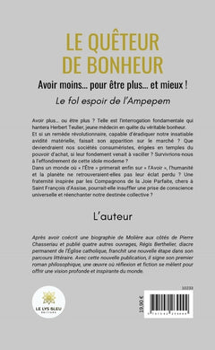 Le quêteur de bonheur