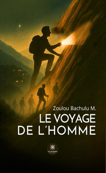 Le voyage de l'Homme