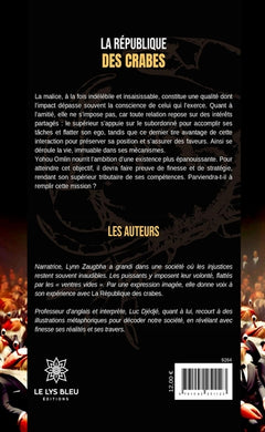 La république des crabes