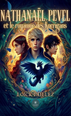 Nathanaël Pevel et le royaume des Korrigans