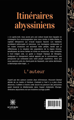 Itinéraires abyssiniens