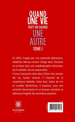 Quand une vie peut en cacher une autre