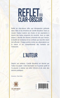 Reflet du clair obscur