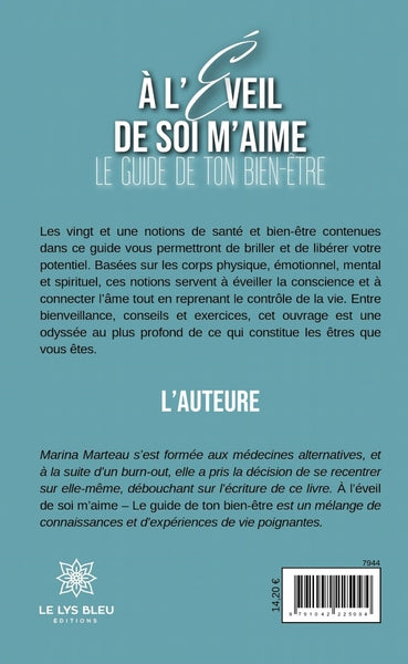 À l'éveil de soi m'aime