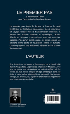 Le premier pas