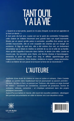 Tant qu'il y a la vie