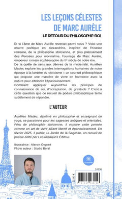 Les leçons célestes de Marc Aurèle