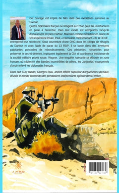 Otages au Darfour