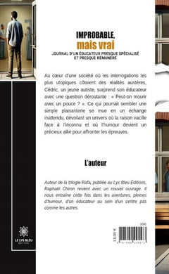 Improbable mais vrai