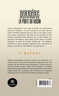 Derrière la porte du voisin
