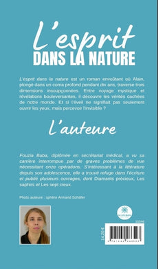 L'esprit dans la nature