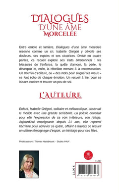 Dialogues d'une âme morcelée