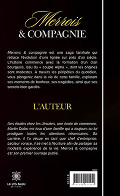 Merrois et compagnie
