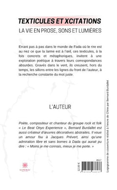 Texticules et xcitations