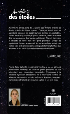 Au-delà des étoiles