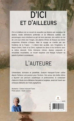 D'ici et d'ailleurs