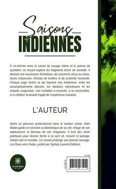 Saisons indiennes