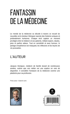 Fantassin de la médecine