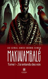 Makwambalé