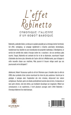 L'effet Robinetto