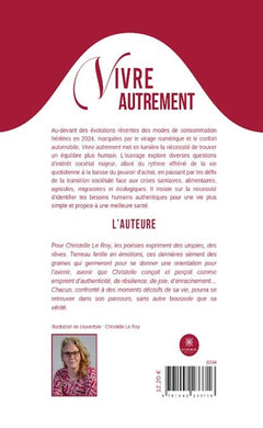 Vivre autrement