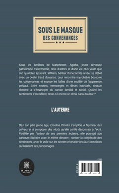 Sous le masque des convenances