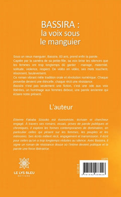Bassira : la voix sous le manguier