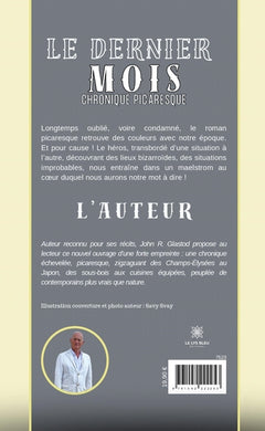 Le dernier mois
