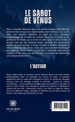Le sabot de Vénus