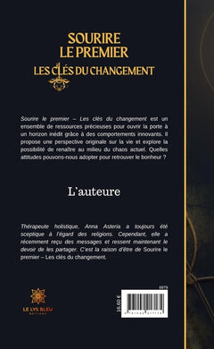 Sourire le premier - Les clés du changement