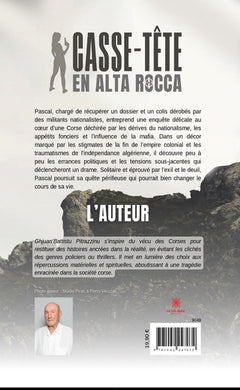 Casse-tête en Alta Rocca